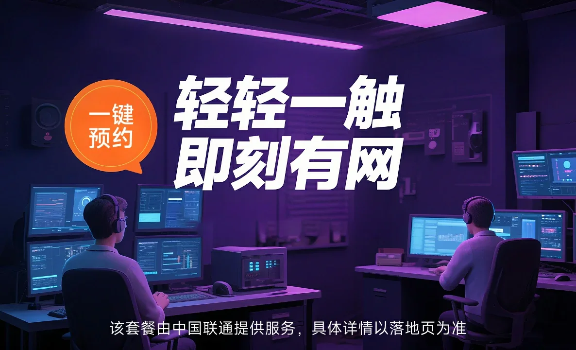 七坊中国联通